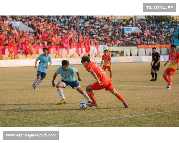 粤湘赣“红三角”城市足球联赛启幕，促农文旅融合