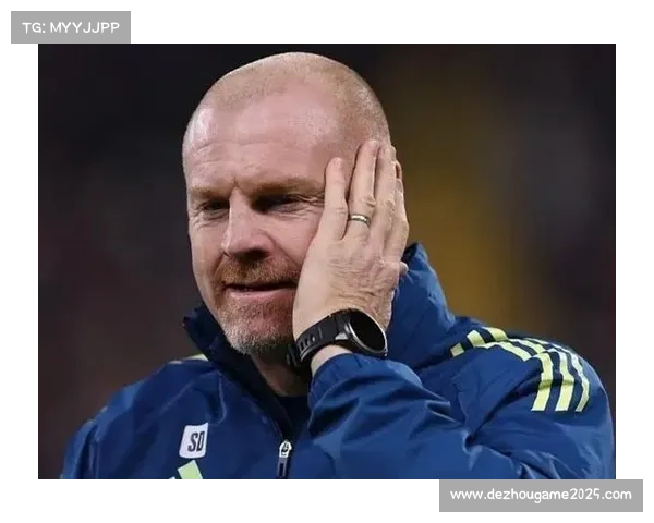 诺丁汉森林宣布主帅肖恩·戴奇下课,本赛季第三次换帅